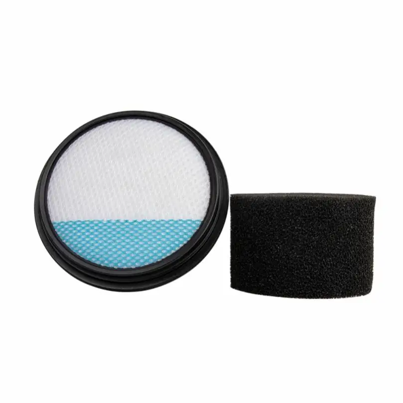 

2pcs Handheld Vacuum Cleaner Foam Sponge Filter Handheld Vacuum Parts Fit for VAX TBT3V1P1 / TBT3V1B2 / TBT3V1F1