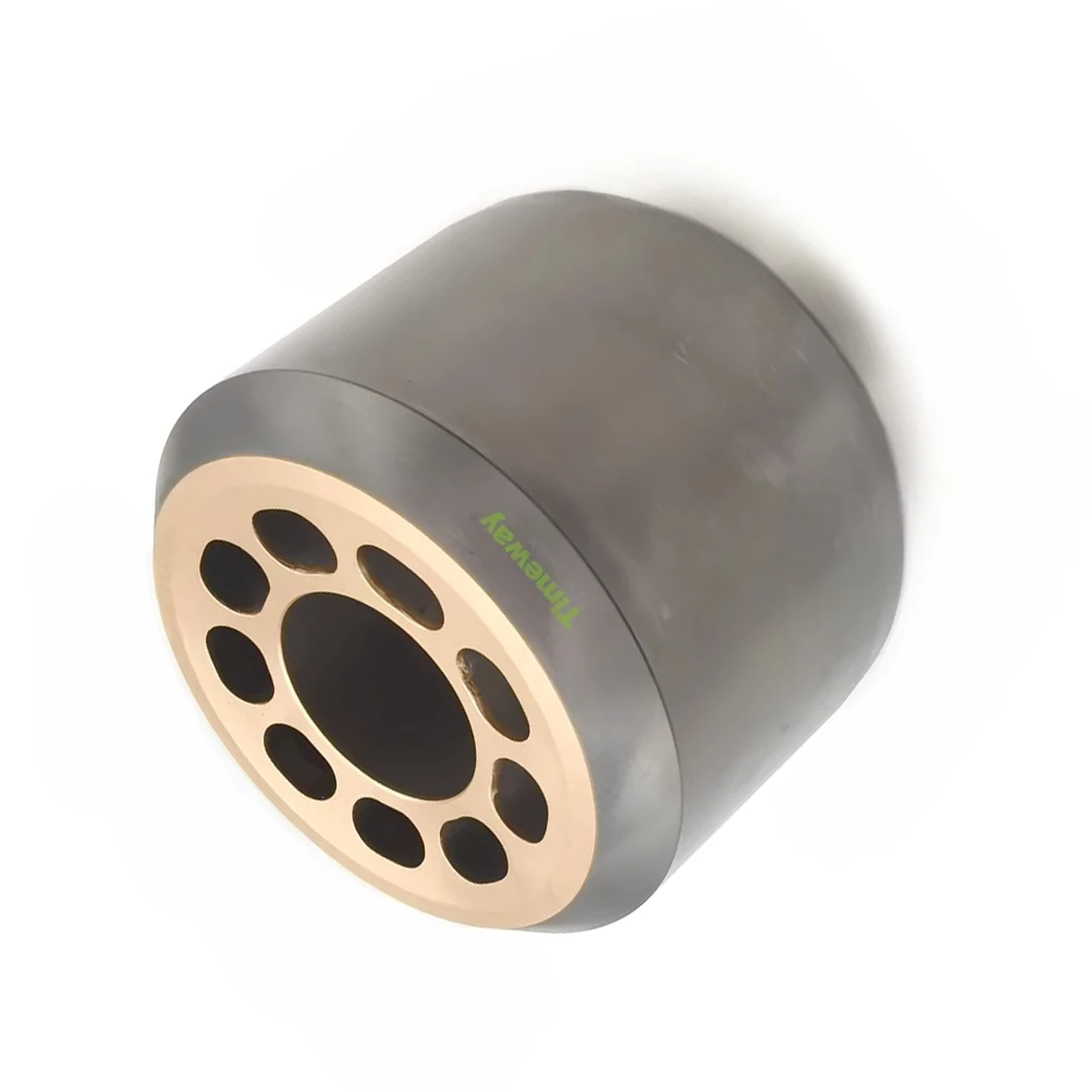 

A4V Series Hydraulic Pump Cylinder Block Repair for A4V40 A4V56 Rexroth Piston Pump Hydraulic Pump Pump Barrels