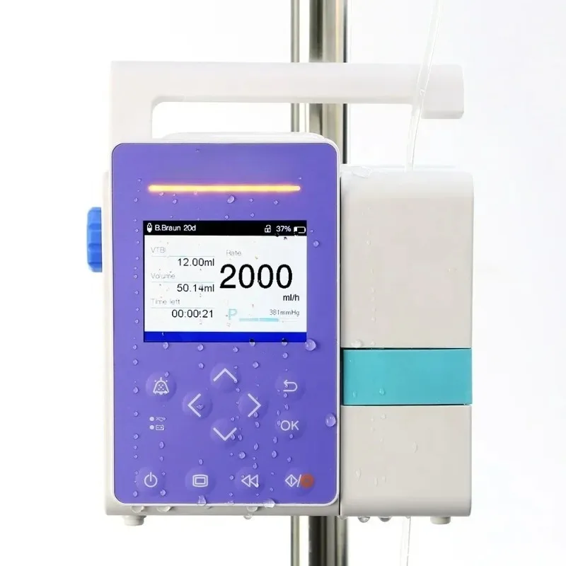 PRIP-E400V High-Quality Pump for Efficient And Reliable Performance