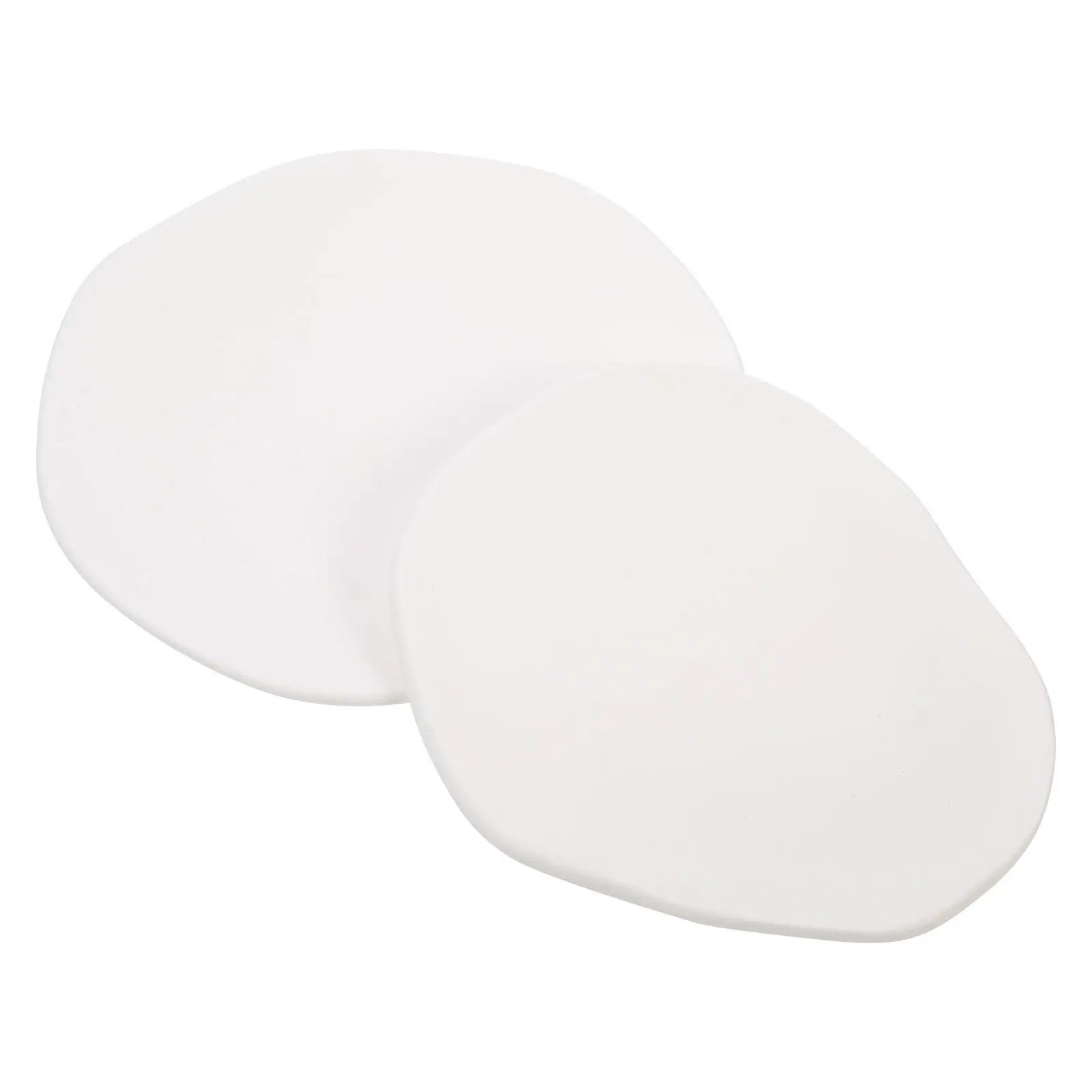 

2Pcs Cloud Photo Prop Jewelry Storage Plates Multifunctional Ring Tray Organizer Lightweight Decorative Jewelry Holder for Home