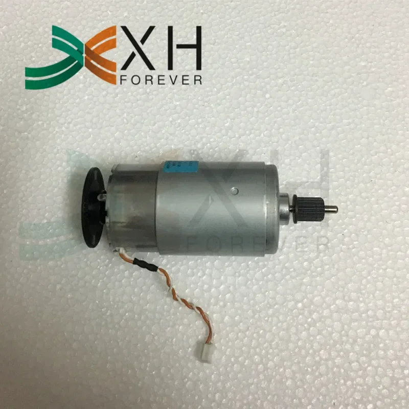 

1pcs RM1-7624 RM1-7544 RM2-7613 RM2-0418 Main Motor for HP M201 M202N M225dn M225dw M226dw M1536 M1606 201 202 225 226 1536 1606
