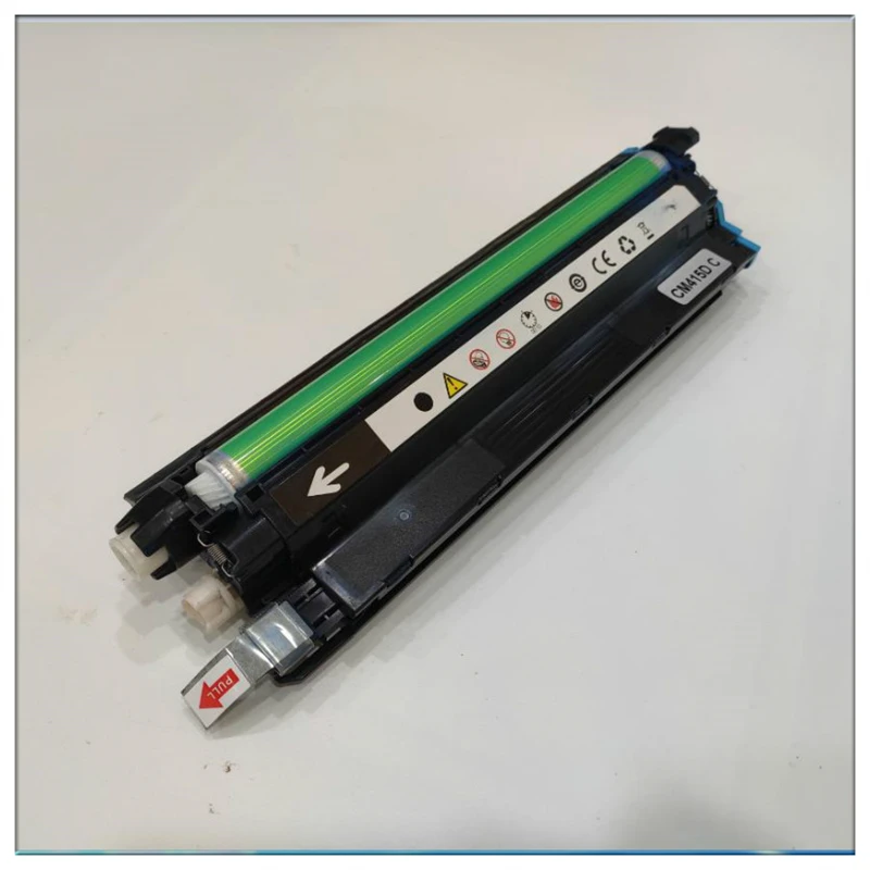 

Black Color Image Drum Unit For Fuji Xerox ApeosPort-VII C4421 C3321 DocuPrint CP475 AP Printer,CT351220/21/22/23 Replacement