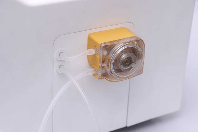 DigiPol-D70 Densimeter Densitometer Density Meter Oil Milk Density Meter Liquid Density Meter