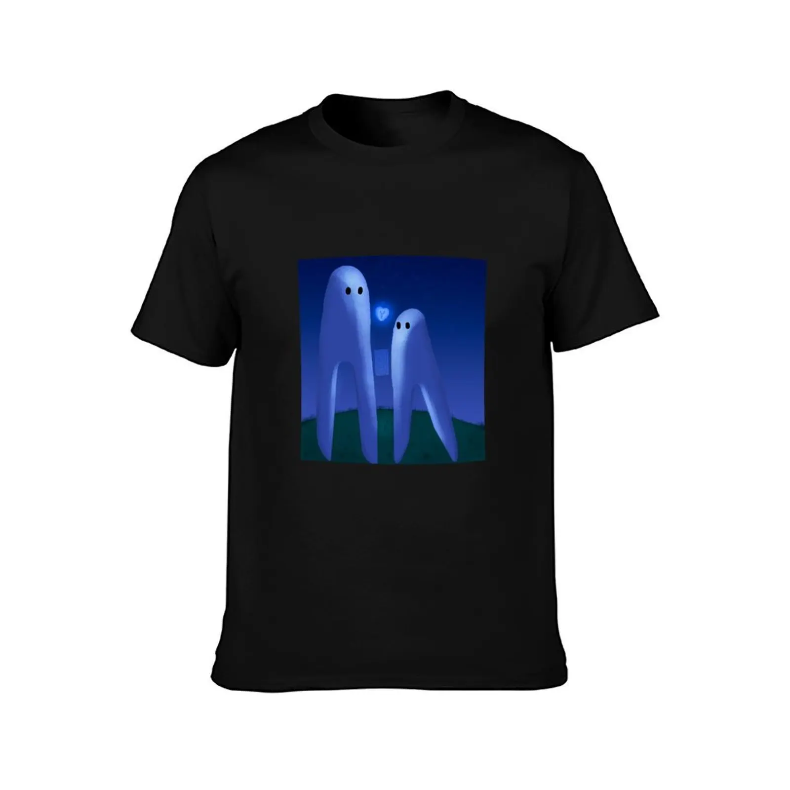 Fresno Nightcrawlers T-Shirt Streetwear Print Tee Shirt