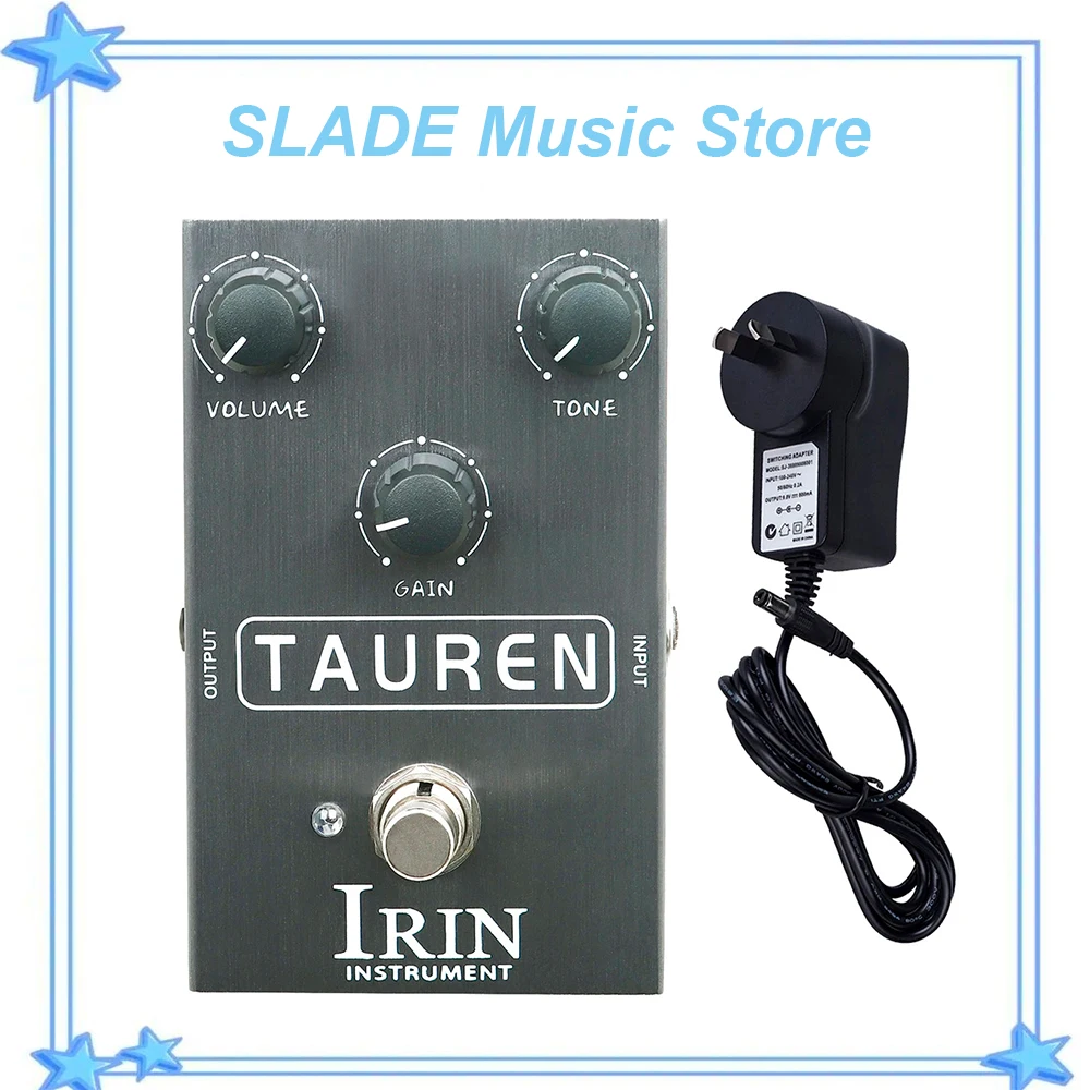 Irin AN-36 Tauren O… - image