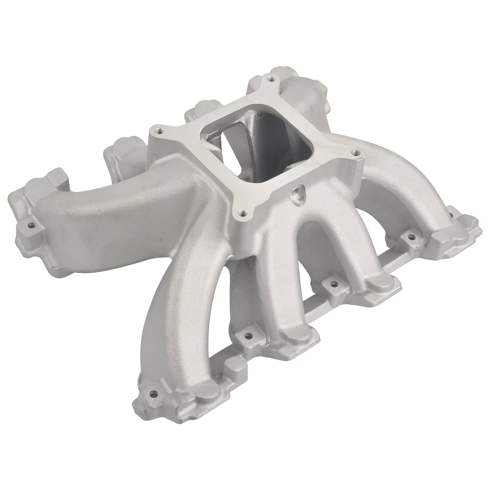 

Aluminum Single Plane 3500-8000 Intake Manifold for Super Victor Intake for Gen III LS1/LS2