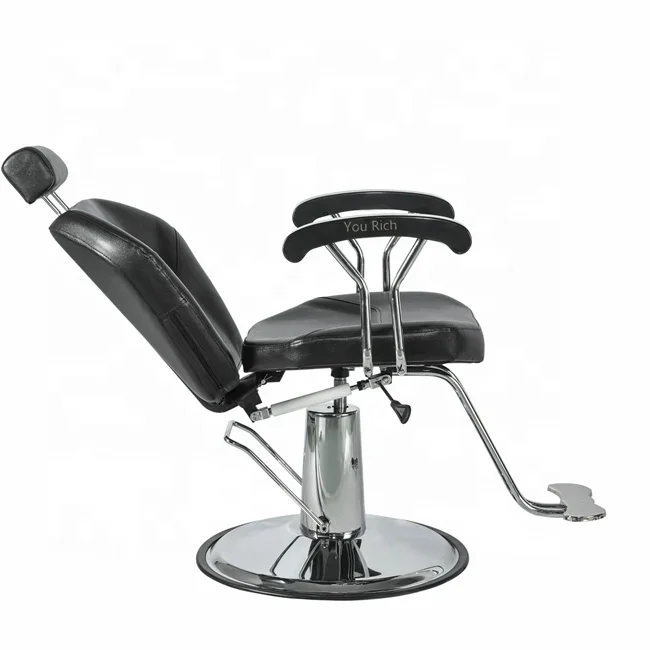 Hair Beauty Furniture for Barbershop All Purpose Chair