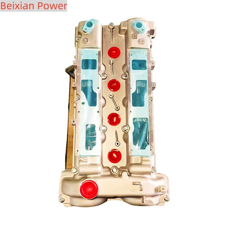 High Quality Auto Parts 2.3L Bare Block Engine Fit For BAIC BJ40