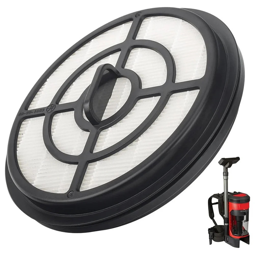 Direkter Ersatz filter für 49901963 kompatibel mit 0885 20 und 0885 21 perfekt für HD M 183 in 1 Vakuum