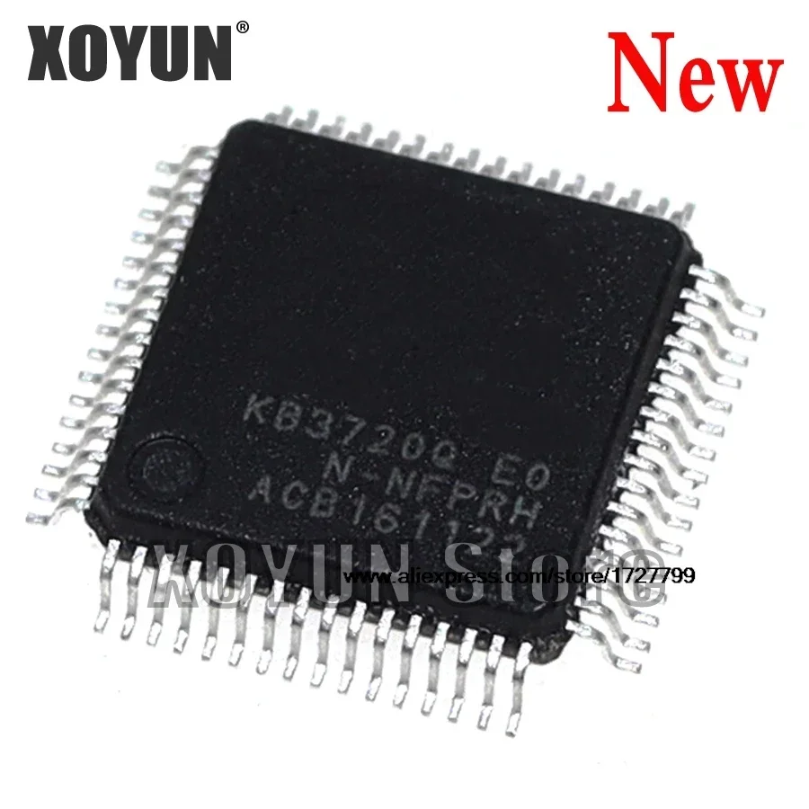 100% جديد KB3720Q E0 KB3720Q EO KB37200 QFP