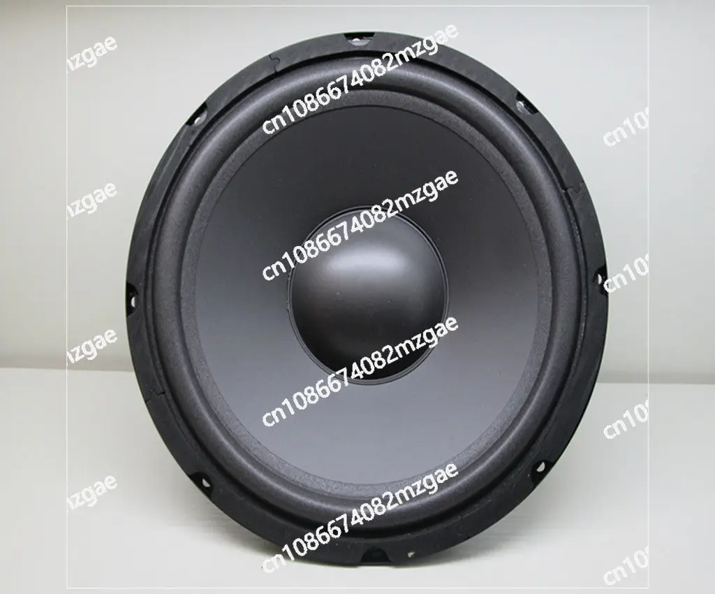 

10-Inch 140 magnetic high-power subwoofer speakers, modified household speakers