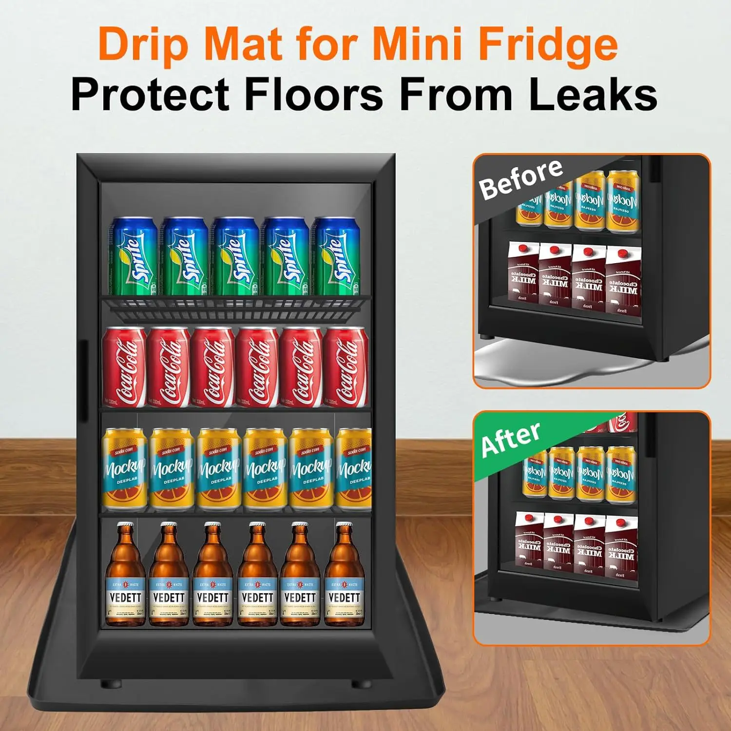 Thumbnail 2 - #14 Latest Mini Freezers Offers