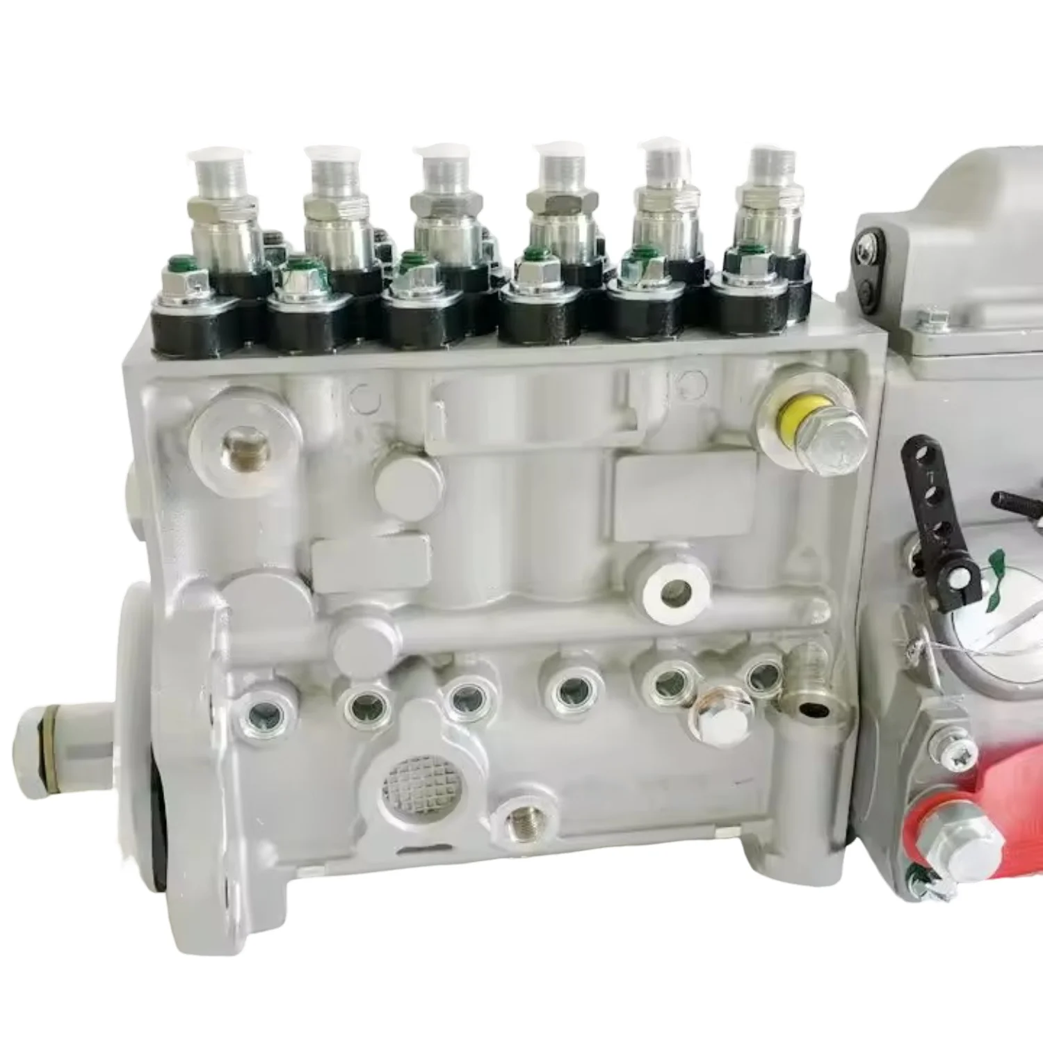 DPGKITS 1PC Fuel Pump For Cummins 6L L375 QSL8.9 Diesel Engine Part Number 5260153 Accessories Dropshipping Wholesale SALE