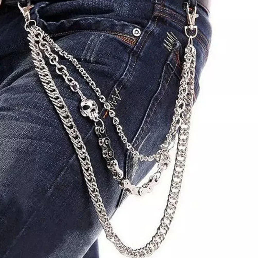

Trousers Chain Pants Chain Wallet Chain Chain for Pants Trousers Chain