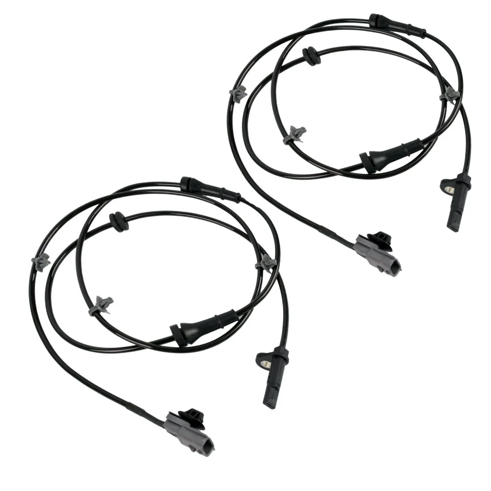 

Передний левый и правый датчик скорости ABS 479103DA0A, совместимый с Nissan, Sentra 1319, запасные части