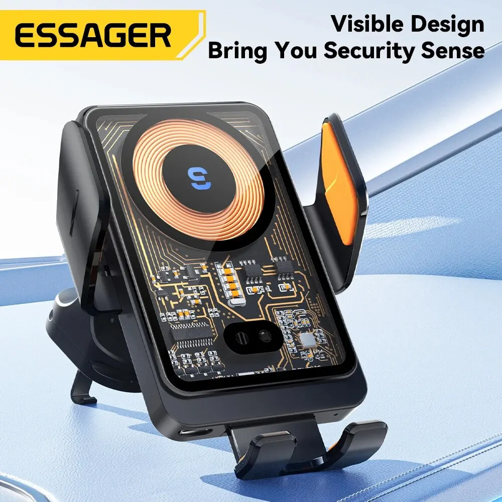 Thumbnail 4 - #69 Best Rated Wireless Car Chargers to Buy in 2026
