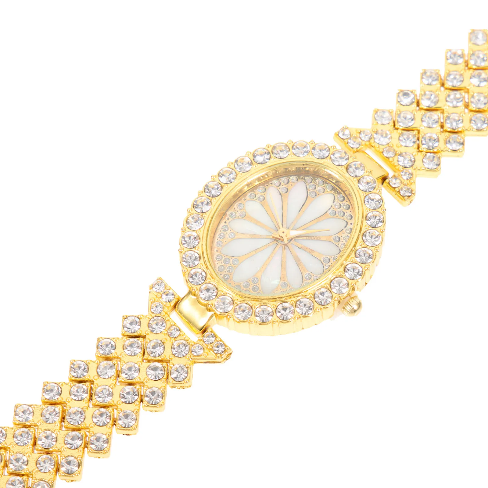 

Женские кварцевые часы с блестящими стразами, повседневные наручные часы, элегантные наручные часы для девушек, модный подарок, украшение для женщин, студенток, офиса