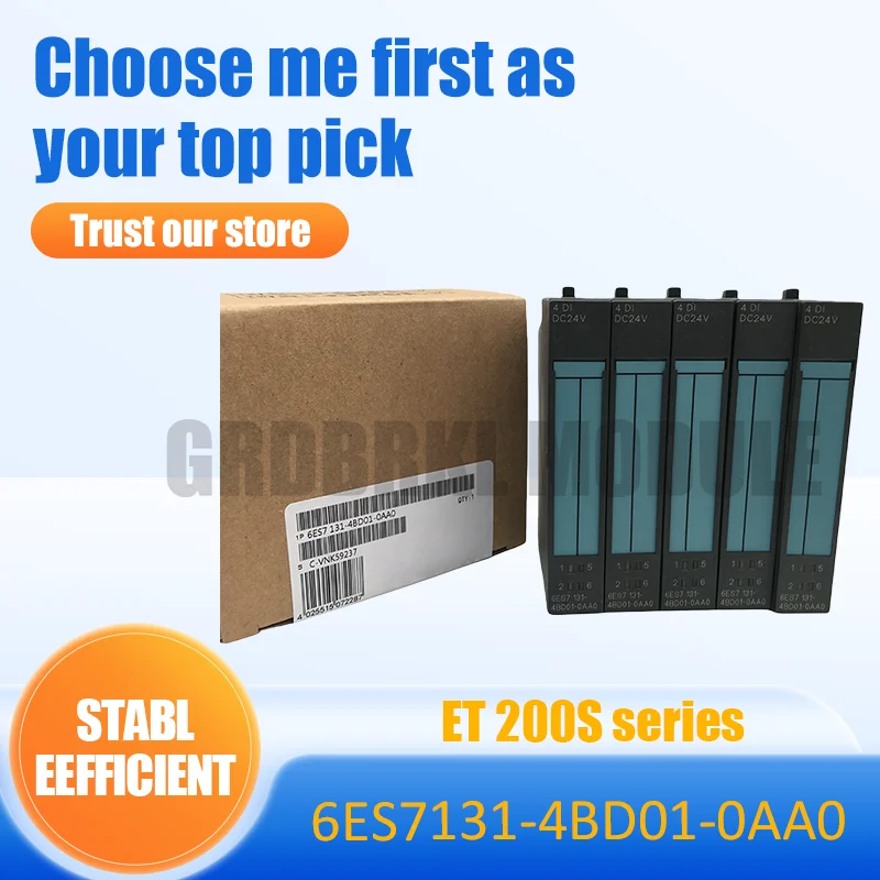 New Original 6ES713…