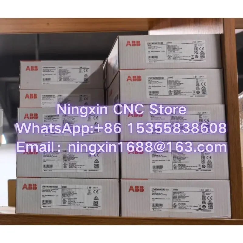 

Новые оригинальные модули DX562, DI561, DI562, DI571, DI572, DO561, DO562, DO571, DO572, DO573, DC562, AI561, AI562, AI563, AO561, AX561