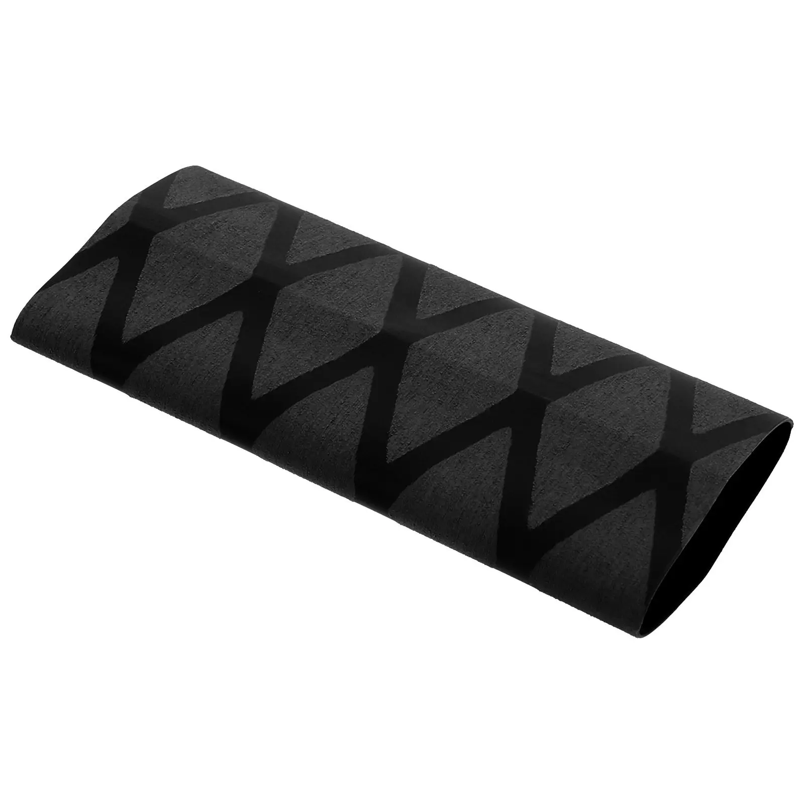 

Racket Handle Sweat-Absorbing Sleeve Elastic Plastic Non-Slip Protective Bat Wrap Sleeve for Table Tennis Grip