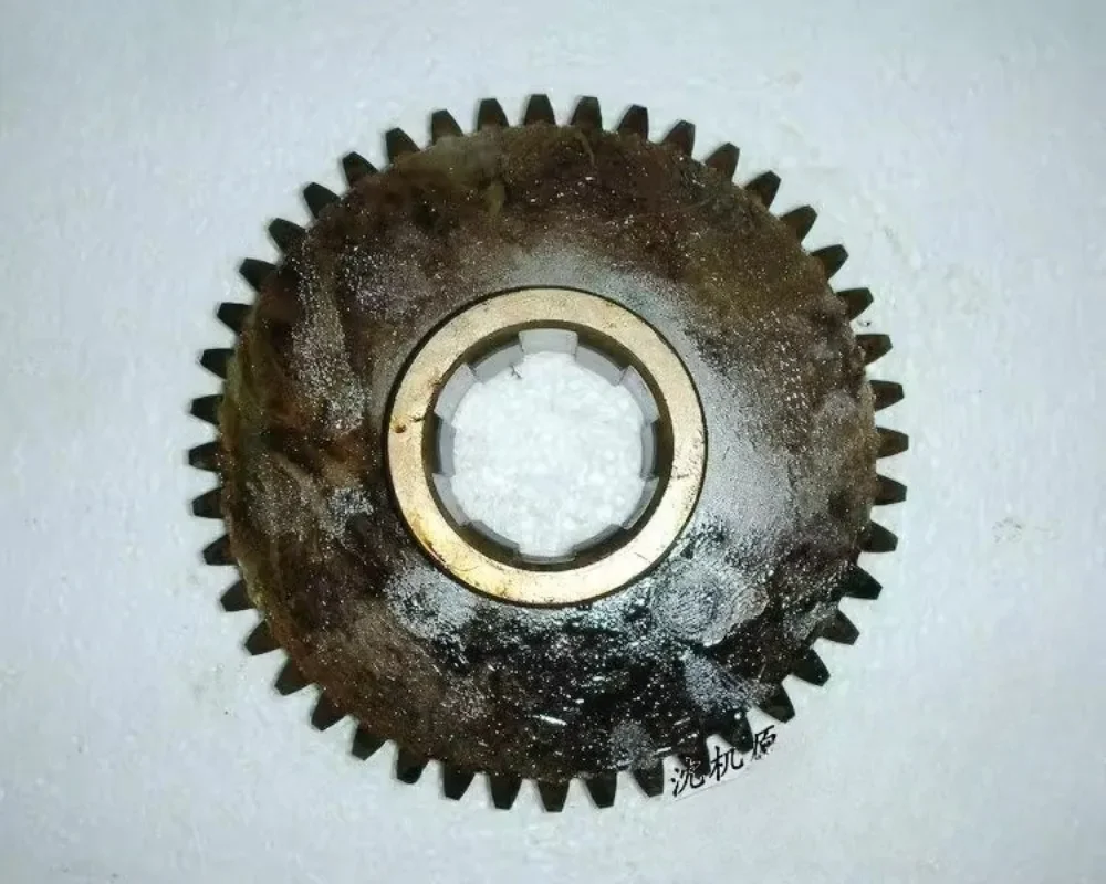 Zhongjie boring machine accessories TPX6113 T6113 spindle box, gear 21318B M4 Z44