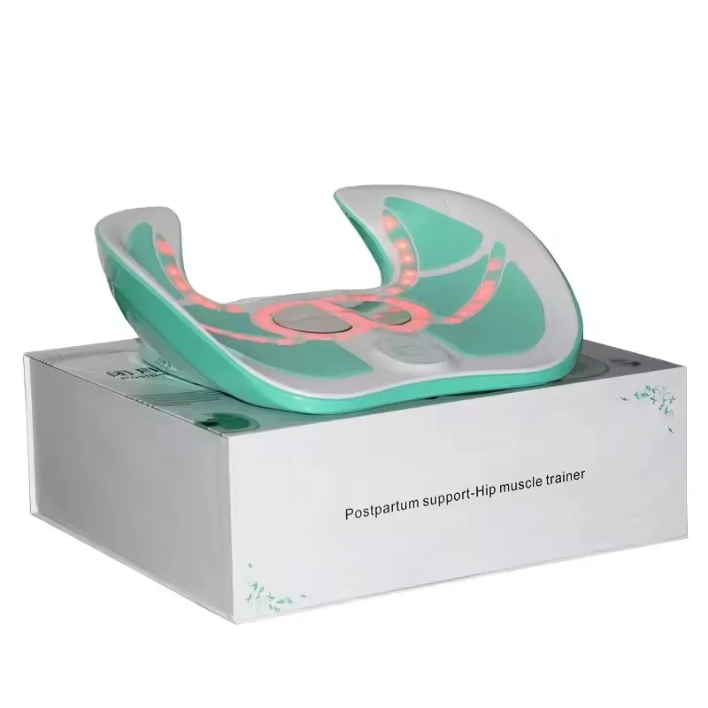 

Кресло для ремонта мышц тазового дна для домашнего использования, EMS, устройство для недержания мочи, устройство для послеродового ремонта