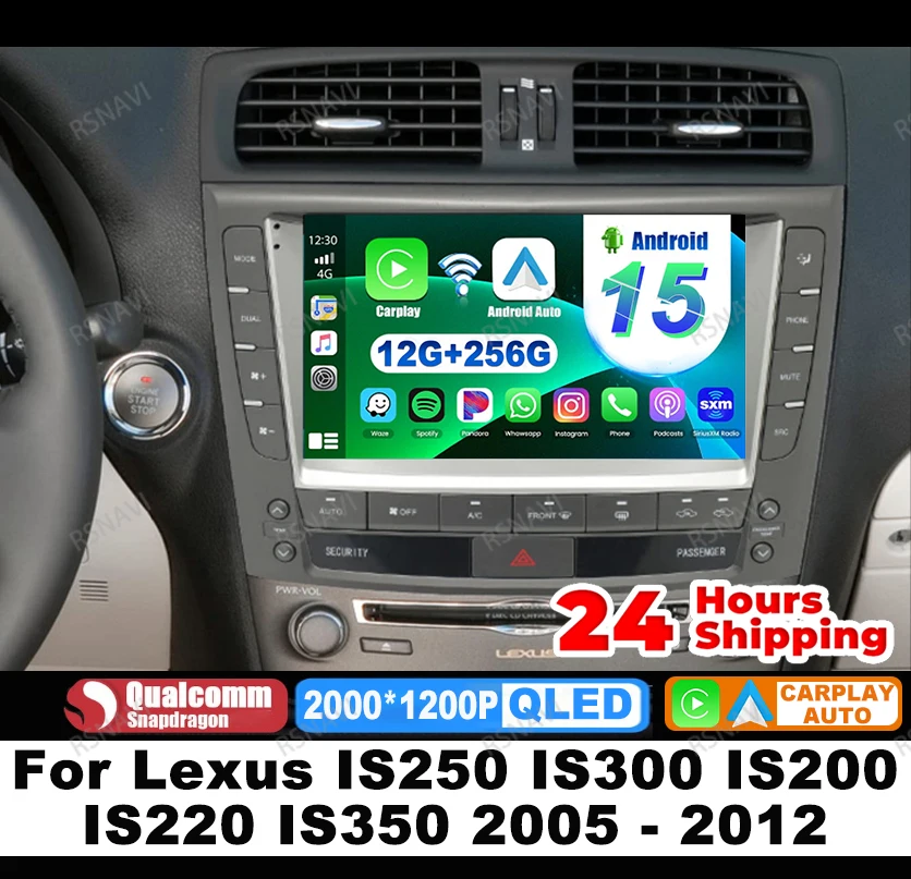 Car Radio Android 1…
