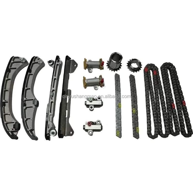3UR FE Timing Chain Repair Kit for 5.7L V8 OE 13521-38030 13560 0S011 Engine Repair Accessories