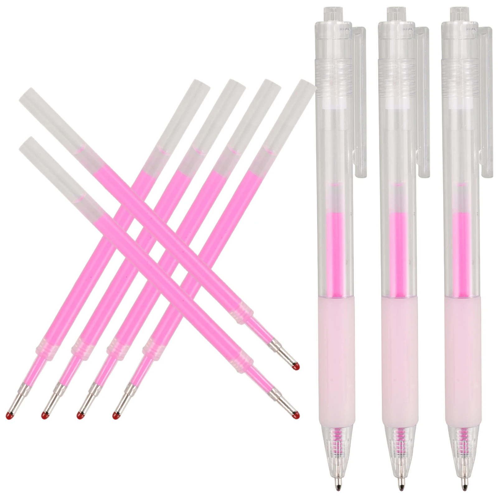 Рисунок 3 - 1 комплект, маркер для картирования бровей