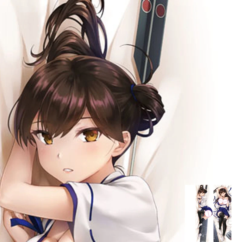 

Dakimakura Anime Pillow Cover Temperament Girl Fairy Double Sided Print Life-size Halloween Christmas Decoration