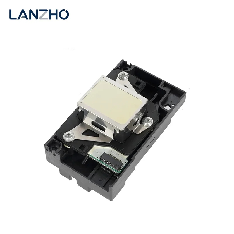 Original R1390 Printhead For Epson Printer RX580 R270 R1400 R1410 R1430 L1800 1500W R265 R260 R360 R380 R390 RX510 RX590