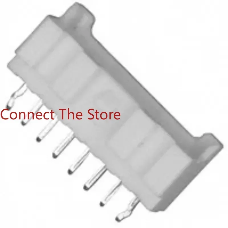 

Комплект из 7 шт. разъемов B08B-PASK, 8-контактные, шаг 2,0 мм, в наличии