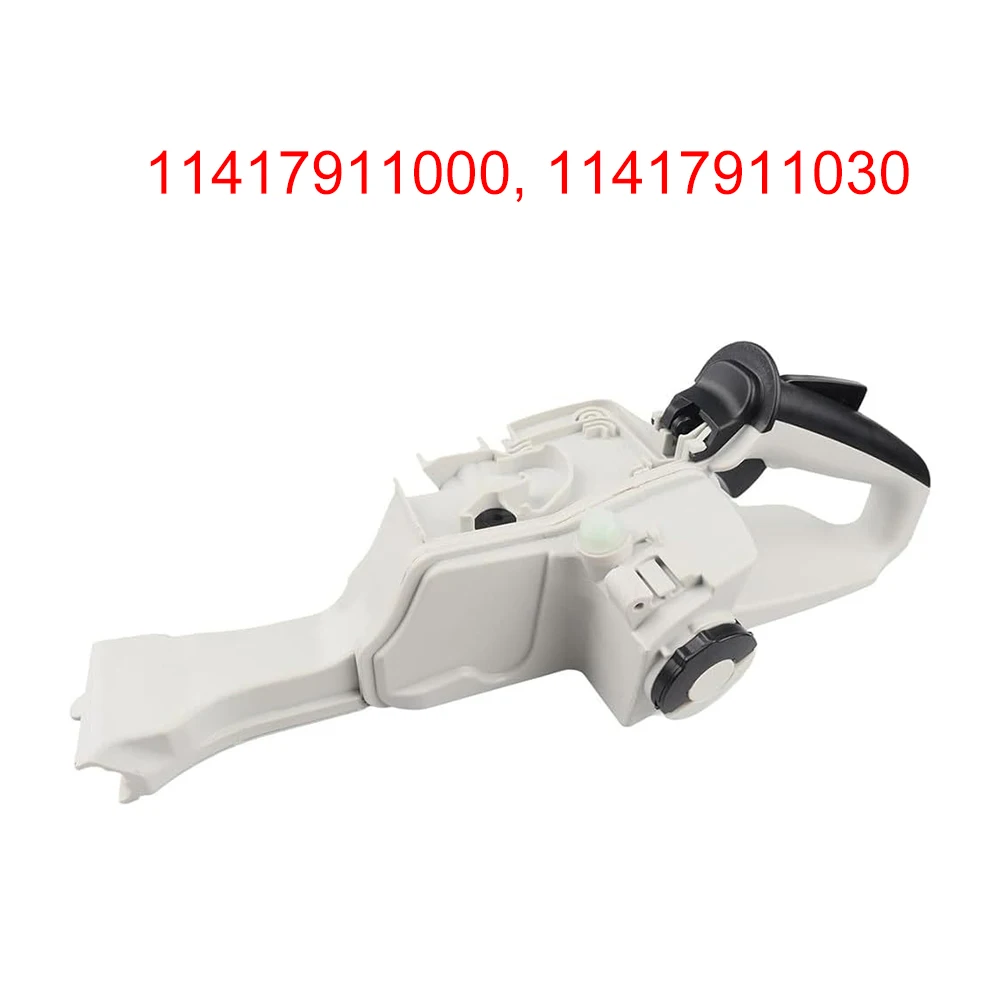 Oil Tank Assembly Fuel Tank Assembly For Chainsaw Repair Accurate Factory Fit For MS261-MS291 Replacement Fuel Gas Tank