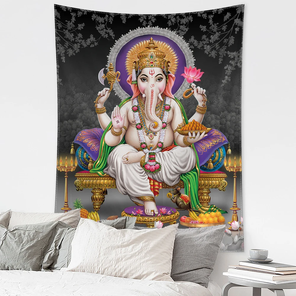 Black Lotus Elephan…