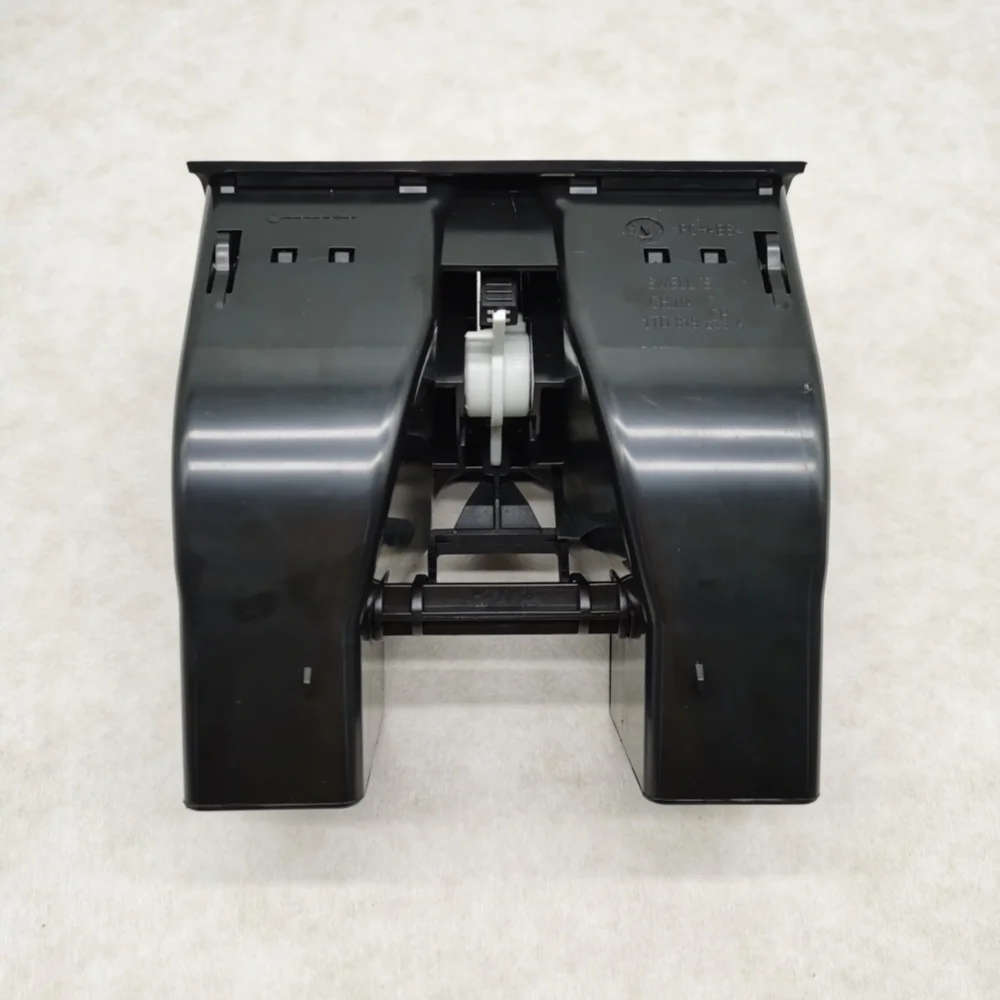 3CD819203 Black Rear Air A/C Condition Outlet Vent Assembly For VW Passat B6 2006 2007 2008 2009 2010 2011 CC 3CD 819 203