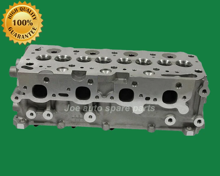 4EE1 T/X17TD/4EE1T 1686cc 1.7TD 8v Cylinder head for Opel Astra/Vectra A/Vectra B/Astra F/Combo Vauxhall Astra/Vectra Mazda 323