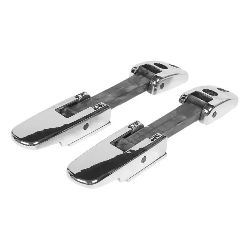 

A13Z-2 Heavy Duty Hood Latch Assemblies For Peterbilt 325 335 337 340 348 384 386- Part Numbers 25169065 371529132