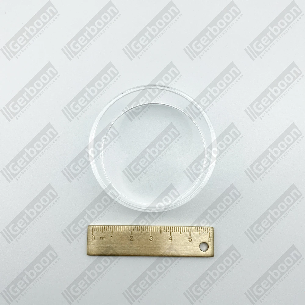 Renishaw OMP60 RMP60 Glass Cover Glass Ring Glass Sealing Cover, A-4038-2001 A-5742-0001 CMM Repair Parts