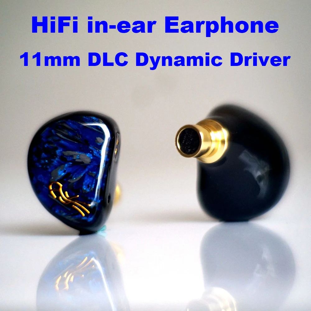Iem Earphones Hifi …
