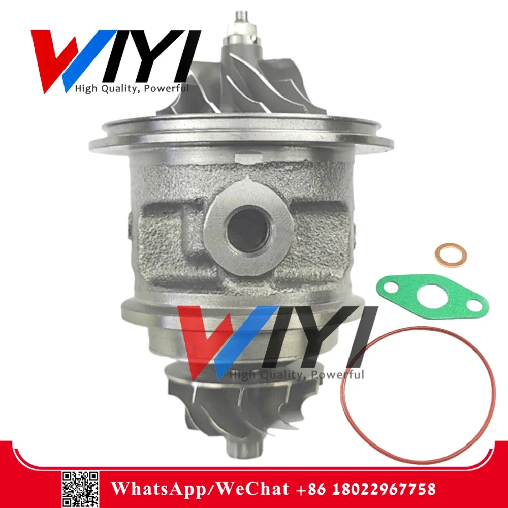 

Turbo Cartridge Chra For Citroen Berlingo C3 Ford Fiesta Focus Peugeot 207 308 1.6 HDi 49173-07516 49173-07503 49173-07522