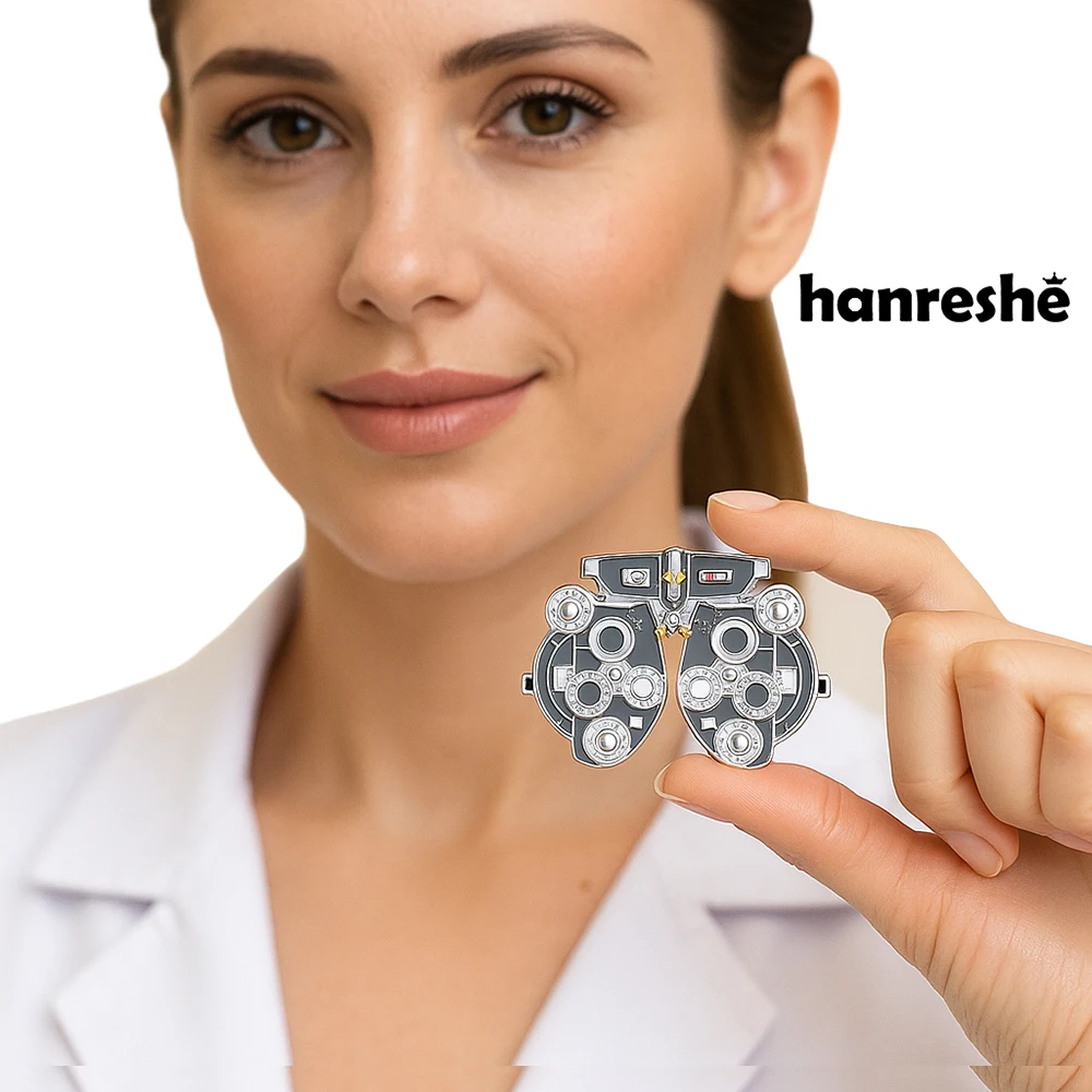 Medical Optometrist…