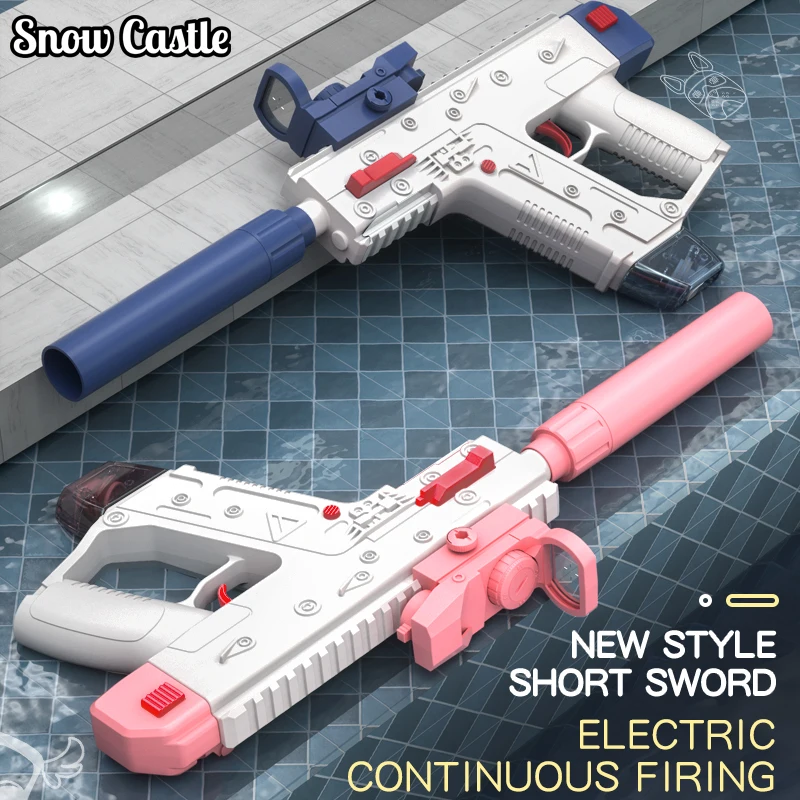 Thumbnail 4 - #31 Latest Water Blasters Offers