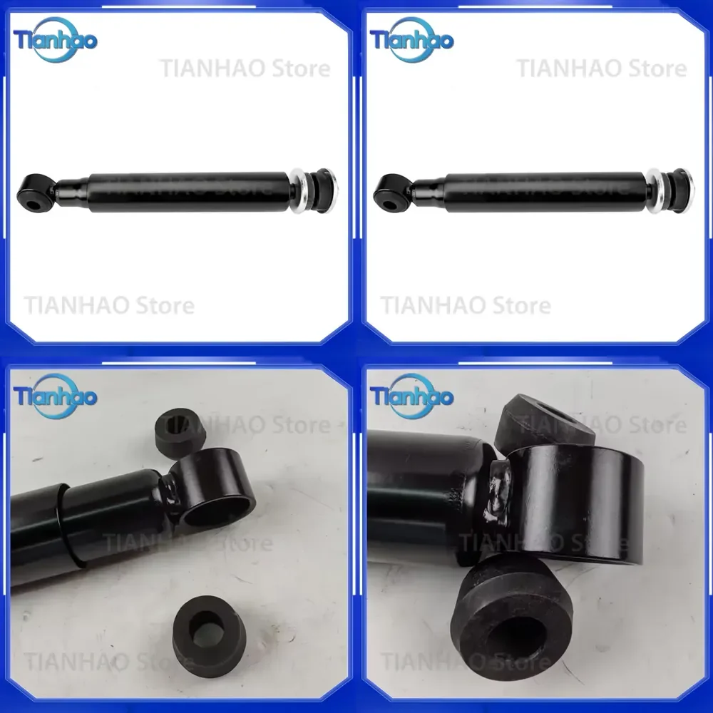 PGR Shock Absorber For SCA-NIA Truck Spare Parts