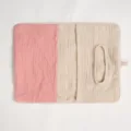 Skin pink