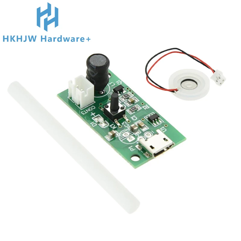 Mini Air Humidifier… - image