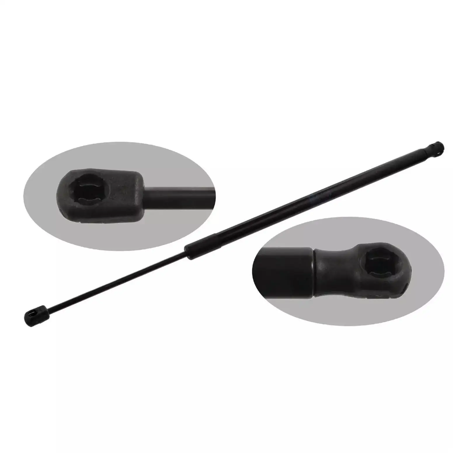 Rear Door Liftgate Lift Supports Struts Shocks 3T982755001S Tailgate Rear Lift Supports Struts for Skoda Superb