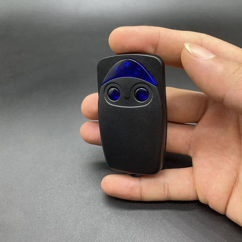 NICE FLOR S FLO2RS FLO4RS FLOR-S telecomando per porta del Garage 433.92MHz Rolling Code NICE FLO2RE FLO4RE Gate telecomando Garage