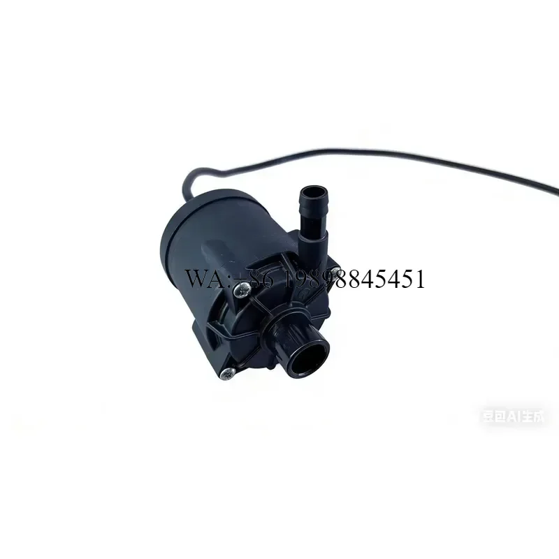 WMWMNU High Quality 12V Brushless Diaphragm DC Mini Water Pump for LiCheng OEM Factory