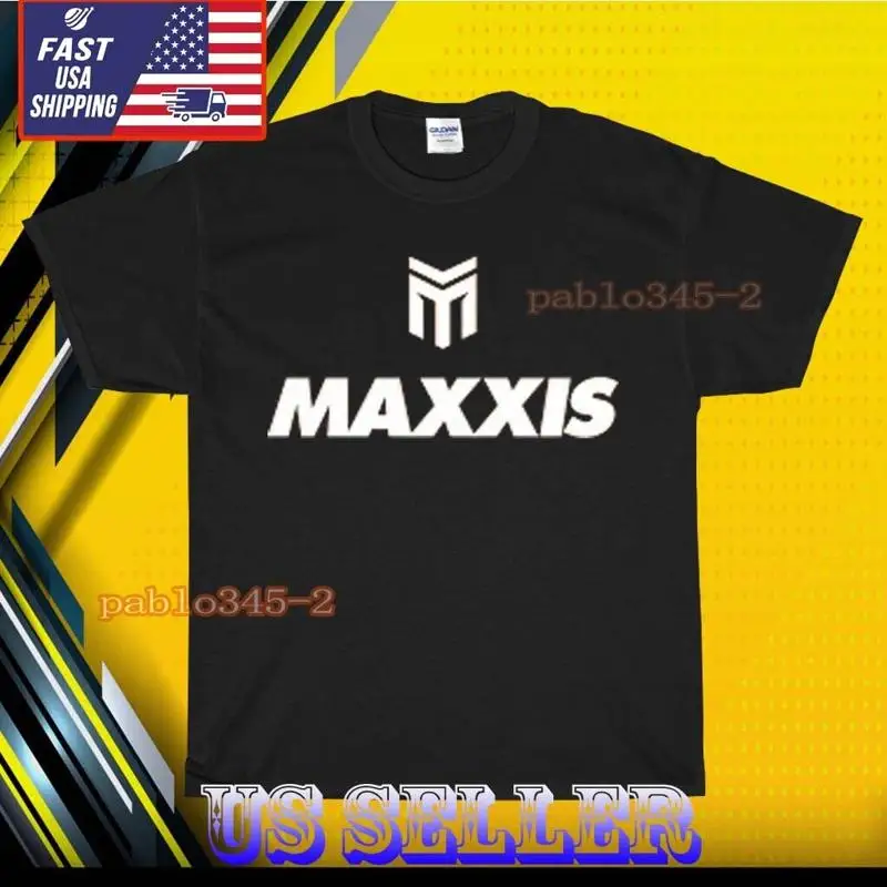 New Shirt Maxxis Ti… - image