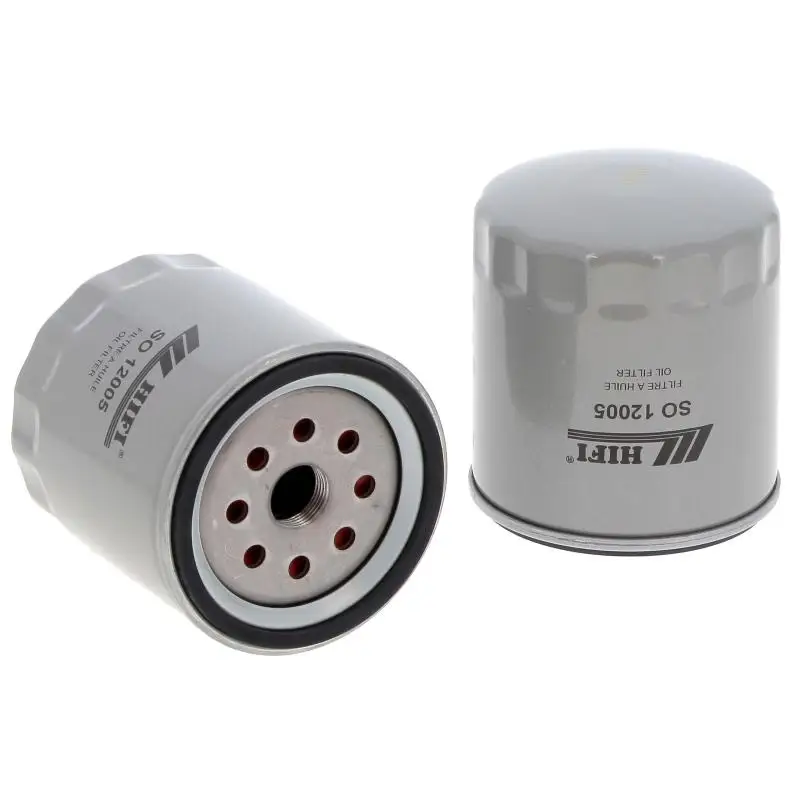 

Great Wall Haval CUV H3 Wingle 3/V240/5 2.8tc Oil Filter for 1105103A-P00 New Car Spare Parts 4 packs